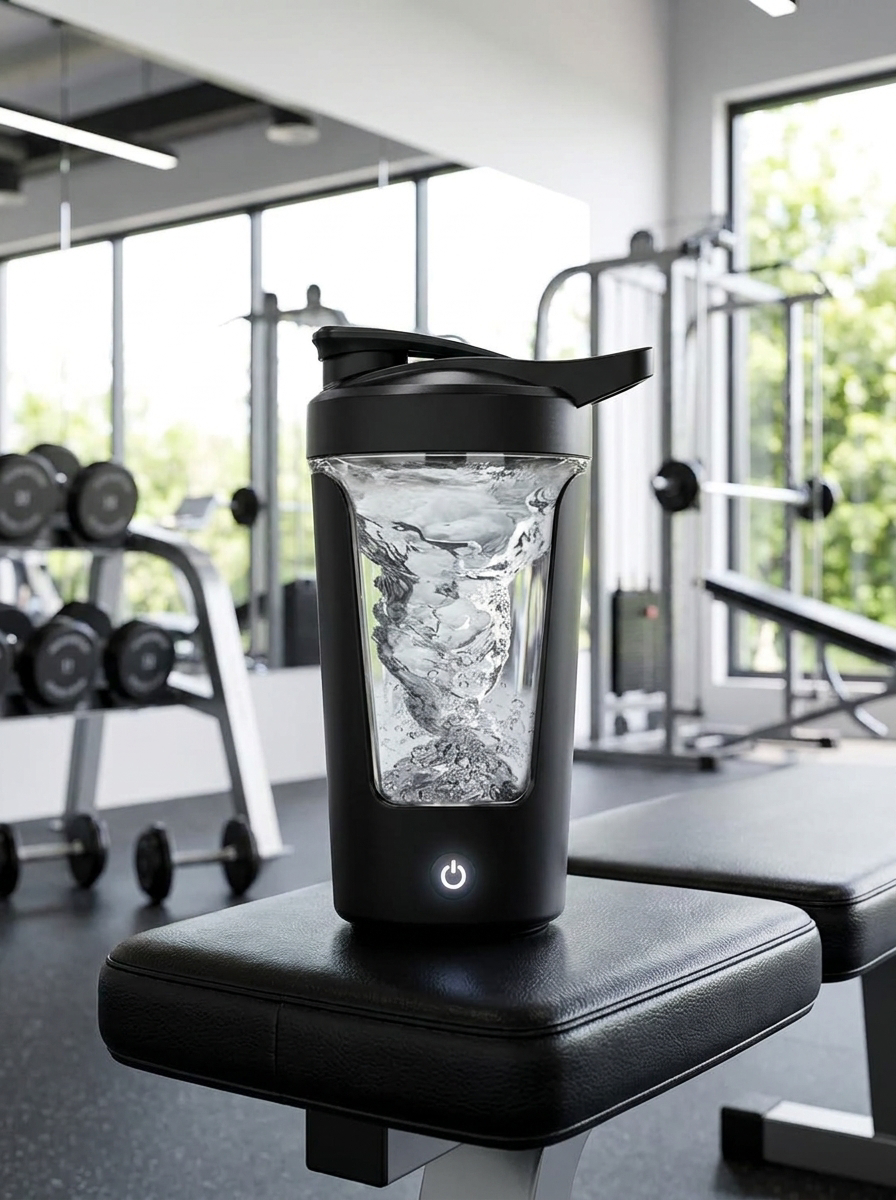Electric Shaker