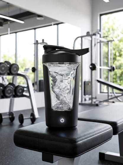 Electric Shaker