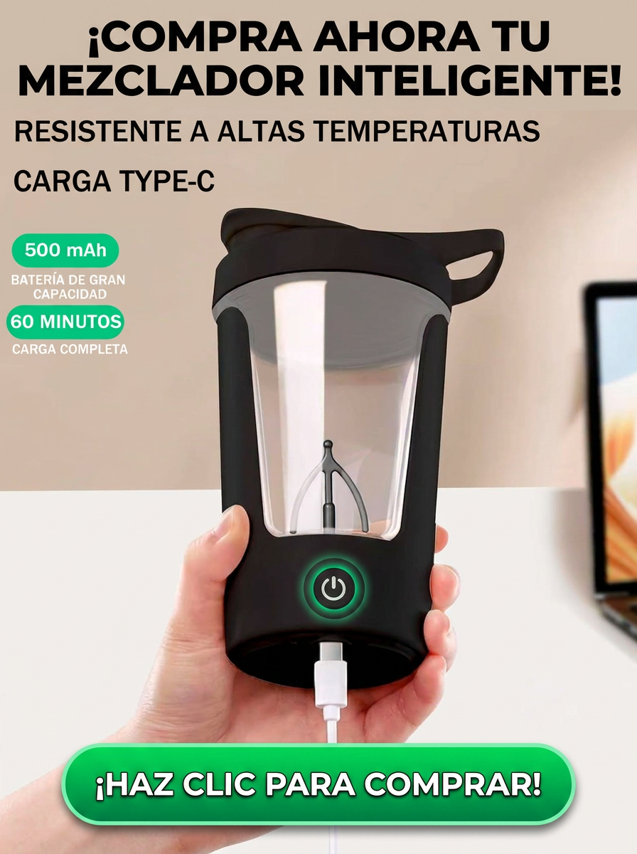 Electric Shaker